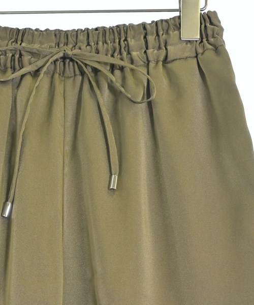 nano UNIVERSE（ナノユニバース）その他 カーキ サイズ:F レディース/2200669568042