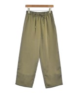 nano UNIVERSE（ナノユニバース）その他 カーキ サイズ:F レディース/2200669568042