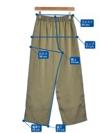 nano UNIVERSE（ナノユニバース）その他 カーキ サイズ:F レディース/2200669568042