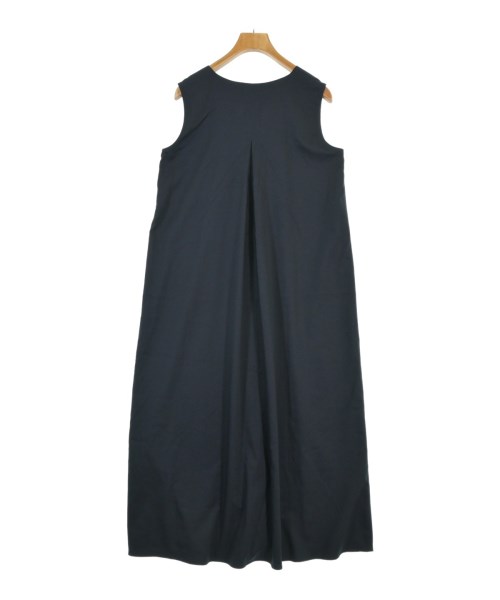 nano UNIVERSE（ナノユニバース）ワンピース 紺 サイズ:38(M位) レディース/2200670264032