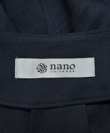 nano UNIVERSE（ナノユニバース）ワンピース 紺 サイズ:38(M位) レディース/2200670264032