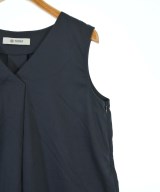 nano UNIVERSE（ナノユニバース）ワンピース 紺 サイズ:38(M位) レディース/2200670264032