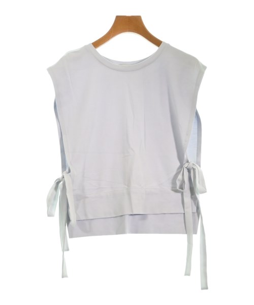 nano UNIVERSE(ナノユニバース)ノースリーブ グレー サイズ:F/2200670264117