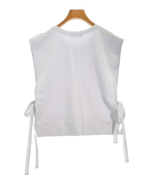 nano UNIVERSE（ナノユニバース）ノースリーブ グレー サイズ:F レディース/2200670264117