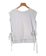 nano UNIVERSE（ナノユニバース）ノースリーブ グレー サイズ:F レディース/2200670264117