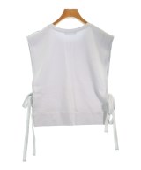 nano UNIVERSE（ナノユニバース）ノースリーブ グレー サイズ:F レディース/2200670264117