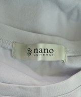 nano UNIVERSE（ナノユニバース）ノースリーブ グレー サイズ:F レディース/2200670264117