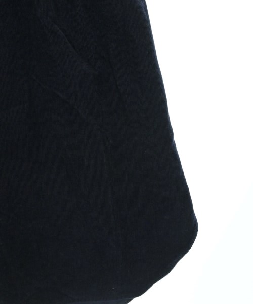 nano UNIVERSE（ナノユニバース）シャツワンピース 紺 サイズ:F レディース/2200668160025