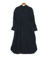 nano UNIVERSE（ナノユニバース）シャツワンピース 紺 サイズ:F レディース/2200668160025