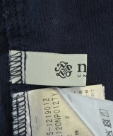 nano UNIVERSE（ナノユニバース）シャツワンピース 紺 サイズ:F レディース/2200668160025