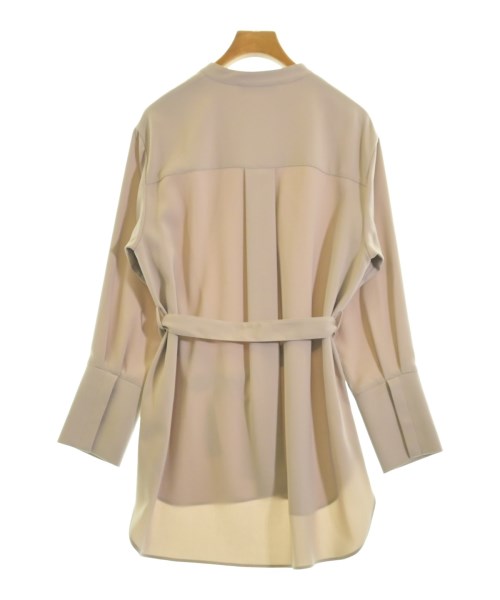 nano UNIVERSE（ナノユニバース）カジュアルシャツ ピンク サイズ:38(M位) レディース/2200668160056