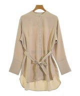 nano UNIVERSE（ナノユニバース）カジュアルシャツ ピンク サイズ:38(M位) レディース/2200668160056