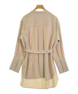 nano UNIVERSE（ナノユニバース）カジュアルシャツ ピンク サイズ:38(M位) レディース/2200668160056