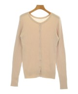 nano UNIVERSE（ナノユニバース）カーディガン ベージュ サイズ:F レディース/2200668547024