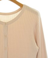 nano UNIVERSE（ナノユニバース）カーディガン ベージュ サイズ:F レディース/2200668547024