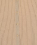 nano UNIVERSE（ナノユニバース）カーディガン ベージュ サイズ:F レディース/2200668547024