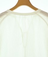 nano UNIVERSE（ナノユニバース）ブラウス 白 サイズ:36(S位) レディース/2200671110024