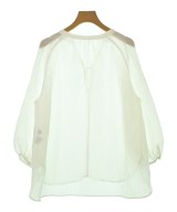 nano UNIVERSE ブラウス