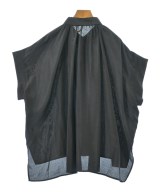 nano UNIVERSE（ナノユニバース）カジュアルシャツ 黒 サイズ:F レディース/2200667518193