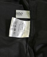 nano UNIVERSE（ナノユニバース）カジュアルシャツ 黒 サイズ:F レディース/2200667518193