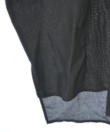 nano UNIVERSE（ナノユニバース）カジュアルシャツ 黒 サイズ:F レディース/2200667518193