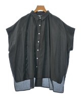 nano UNIVERSE カジュアルシャツ