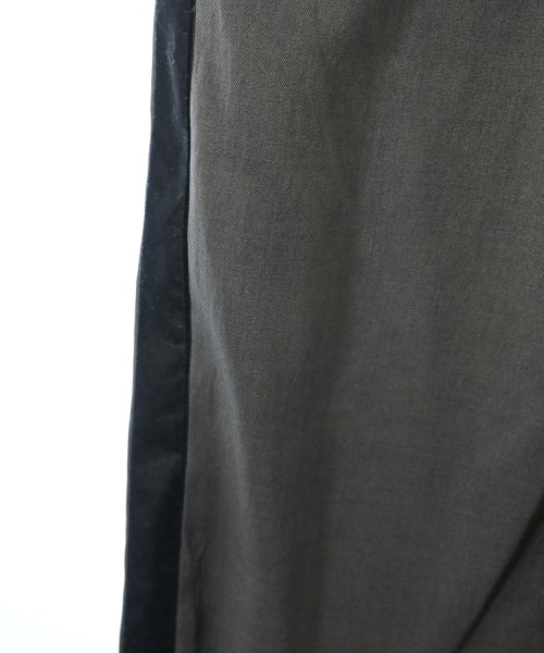 nano UNIVERSE（ナノユニバース）スラックス グレー サイズ:F レディース/2200668529099