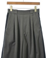 nano UNIVERSE（ナノユニバース）スラックス グレー サイズ:F レディース/2200668529099