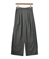 nano UNIVERSE スラックス