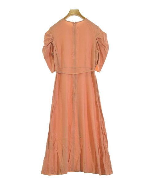 nano UNIVERSE（ナノユニバース）ワンピース オレンジ サイズ:F レディース/2200670052035