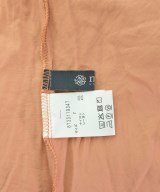 nano UNIVERSE（ナノユニバース）ワンピース オレンジ サイズ:F レディース/2200670052035