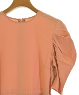 nano UNIVERSE（ナノユニバース）ワンピース オレンジ サイズ:F レディース/2200670052035