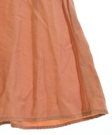 nano UNIVERSE（ナノユニバース）ワンピース オレンジ サイズ:F レディース/2200670052035