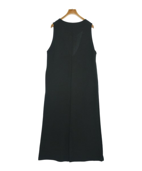 nano UNIVERSE（ナノユニバース）ワンピース 黒 サイズ:F レディース/2200670351046