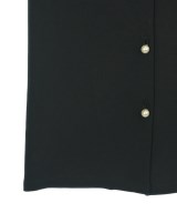 nano UNIVERSE（ナノユニバース）ワンピース 黒 サイズ:F レディース/2200670351046