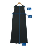 nano UNIVERSE（ナノユニバース）ワンピース 黒 サイズ:F レディース/2200670351046