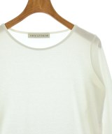 nano UNIVERSE（ナノユニバース）Tシャツ・カットソー 白 サイズ:F レディース/2200670351060