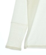 nano UNIVERSE（ナノユニバース）Tシャツ・カットソー 白 サイズ:F レディース/2200670351060