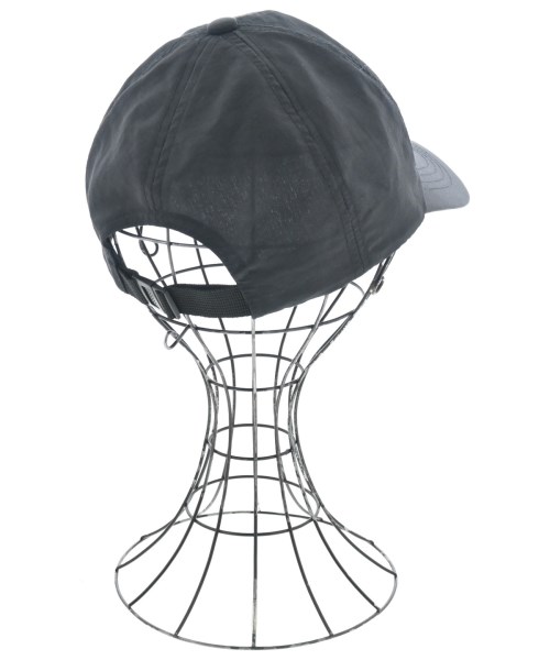 nano UNIVERSE（ナノユニバース）キャップ 黒 サイズ:F レディース/2200670600151