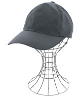 nano UNIVERSE（ナノユニバース）キャップ 黒 サイズ:F レディース/2200670600151