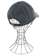 nano UNIVERSE（ナノユニバース）キャップ 黒 サイズ:F レディース/2200670600151