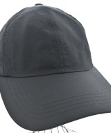 nano UNIVERSE（ナノユニバース）キャップ 黒 サイズ:F レディース/2200670600151