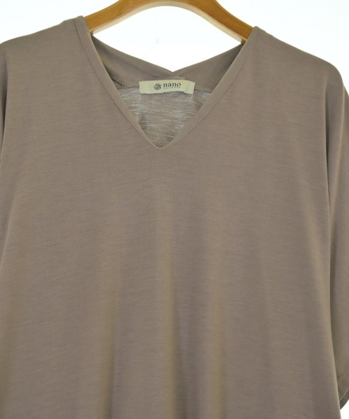 nano UNIVERSE（ナノユニバース）ワンピース ピンク サイズ:F レディース/2200674017184