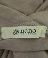 nano UNIVERSE（ナノユニバース）ワンピース ピンク サイズ:F レディース/2200674017184
