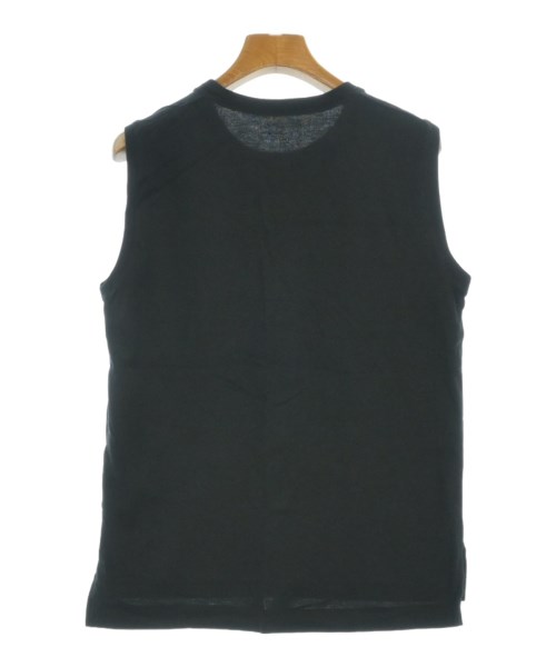 nano UNIVERSE（ナノユニバース）ノースリーブ 黒 サイズ:2(M位) レディース/2200671012106