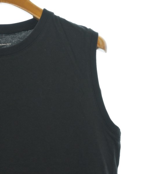nano UNIVERSE（ナノユニバース）ノースリーブ 黒 サイズ:2(M位) レディース/2200671012106