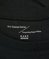 nano UNIVERSE（ナノユニバース）ノースリーブ 黒 サイズ:2(M位) レディース/2200671012106
