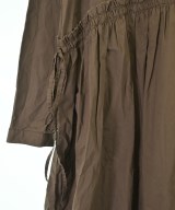 nano UNIVERSE（ナノユニバース）ワンピース 茶 サイズ:F レディース/2200672158056