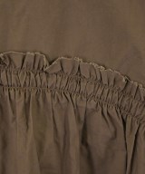 nano UNIVERSE（ナノユニバース）ワンピース 茶 サイズ:F レディース/2200672158056