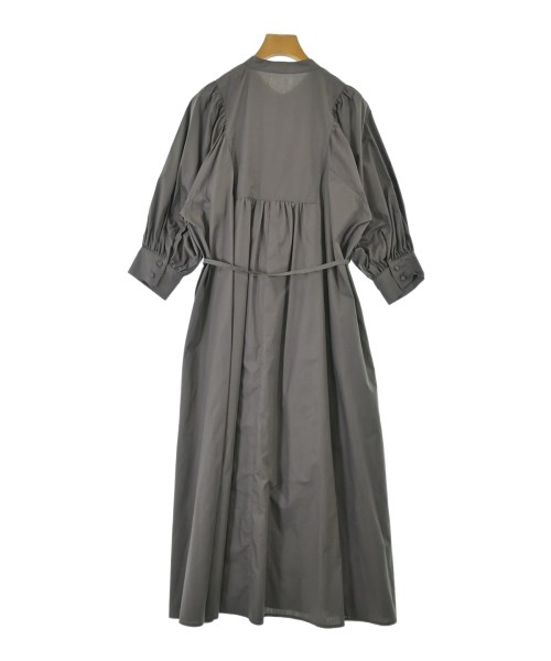 nano UNIVERSE（ナノユニバース）ワンピース グレー サイズ:F レディース/2200672158063